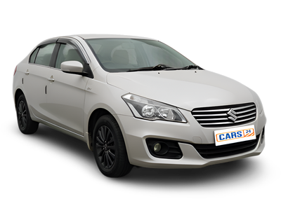 Maruti Ciaz-img